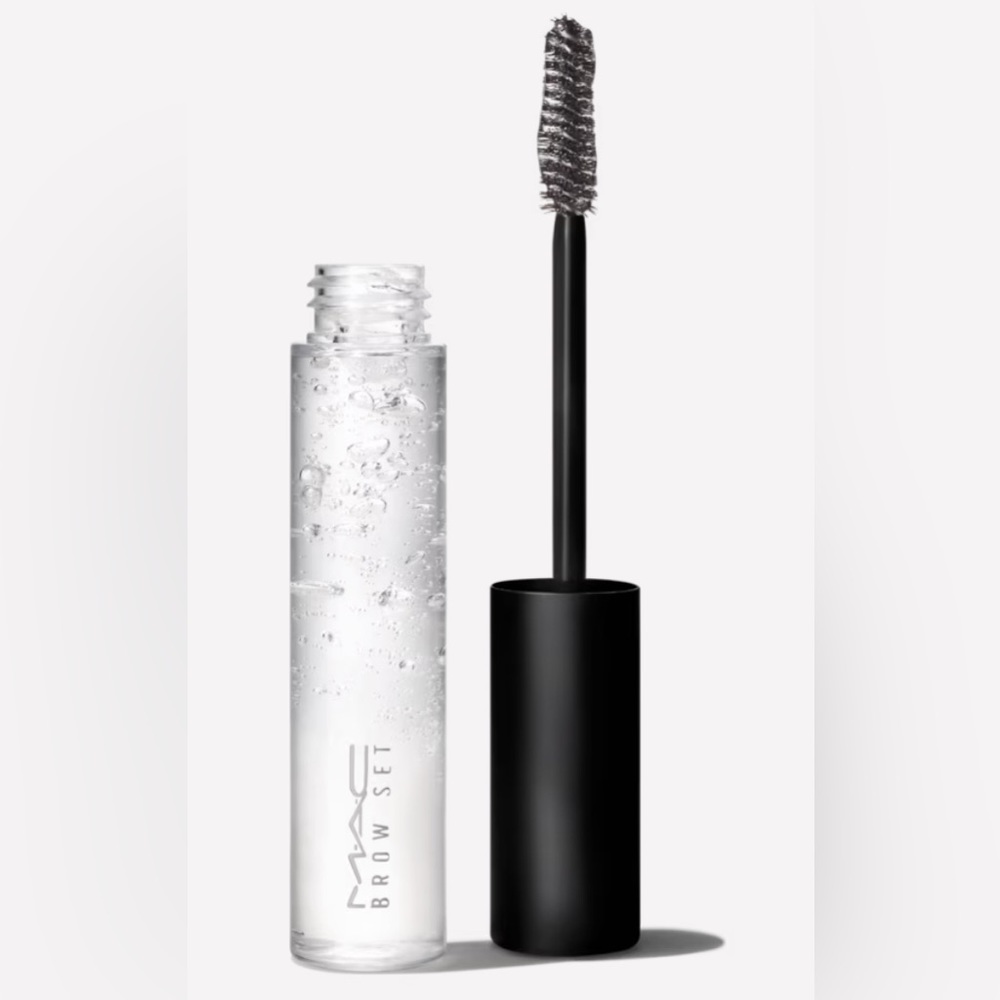 MAC Brow Set
